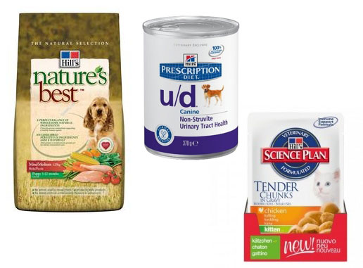 Bisitatu Clinica Veteriniaria Ermua zure maskota produktuen onena aurkitzeko