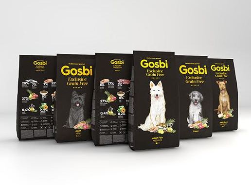 Productos cosmeticos ofrecidos por Clinica Veteriniaria Ermua